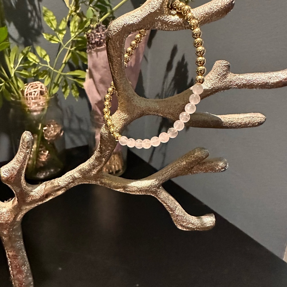 Gorjana Power Gemstone Bracelet